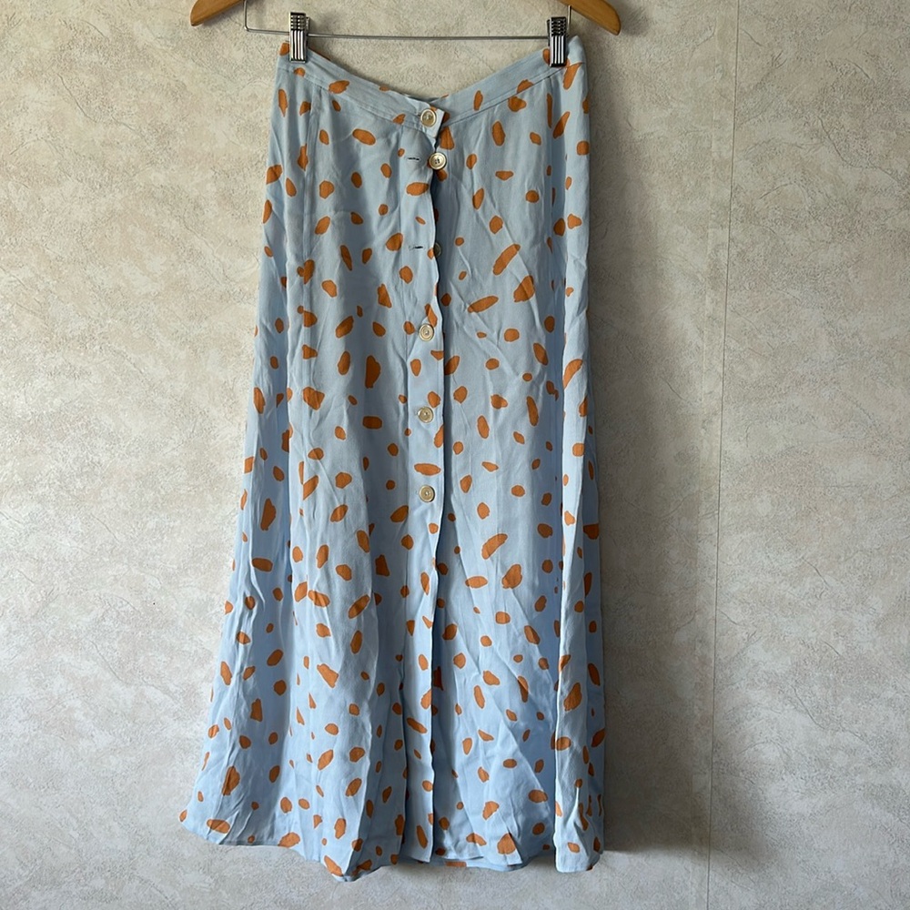 Wilfred Skirt
